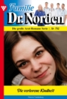 Die verlorene Kindheit : Familie Dr. Norden 792 - Arztroman - eBook