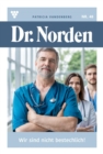 Wir sind nicht bestechlich! : Dr. Norden 48 - Arztroman - eBook