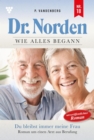 Du bleibst immer meine Frau : Dr. Norden - Die Anfange 18 - Arztroman - eBook