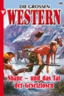 Boot Hill : Die groen Western 339 - eBook