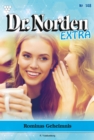 Rominas Geheimnis : Dr. Norden Extra 148 - Arztroman - eBook