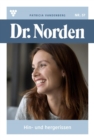 Hin und her gerissen : Dr. Norden 57 - Arztroman - eBook