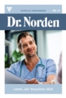 Lenni, wir brauchen dich! : Dr. Norden 61 - Arztroman - eBook