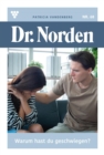 Warum hast du geschwiegen? : Dr. Norden 68 - Arztroman - eBook
