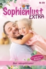 Der Adoptivvater : Sophienlust Extra 124 - Familienroman - eBook