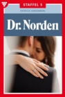 E-Book 41-50 : Dr. Norden Staffel 5 - Arztroman - eBook