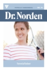 Tennisfieber : Dr. Norden 78 - Arztroman - eBook