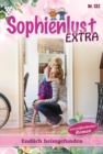 Endlich heimgefunden : Sophienlust Extra 132 - Familienroman - eBook