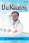 Dr. Aydin geht ins Kloster? : Dr. Norden Extra 182 - Arztroman - eBook