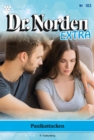 Panikattacken : Dr. Norden Extra 183 - Arztroman - eBook