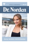 Danny Nordens Heimlichkeiten : Dr. Norden 86 - Arztroman - eBook