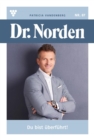 Du bist uberfuhrt! : Dr. Norden 87 - Arztroman - eBook