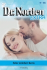 Sein weicher Kern : Dr. Norden Extra 185 - Arztroman - eBook