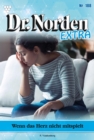 Wenn das Herz nicht mitspielt ... : Dr. Norden Extra 188 - Arztroman - eBook