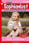 Ein Pony - ihr bester Freund : Sophienlust 459 - Familienroman - eBook
