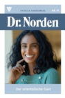 Der orientalische Gast : Dr. Norden 97 - Arztroman - eBook