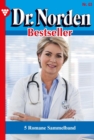 5 Romane : Dr. Norden Bestseller - Sammelband 3 - Arztroman - eBook