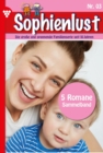 5 Romane : Sophienlust - Sammelband 3 - Familienroman - eBook