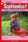 Im Schatten der Angst : Sophienlust 465 - Familienroman - eBook