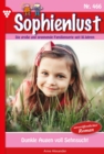 Dunkle Augen voll Sehnsucht : Sophienlust 466 - Familienroman - eBook