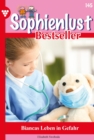Biancas Leben in Gefahr : Sophienlust Bestseller 145 - Familienroman - eBook