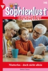 Mutterlos - doch nicht allein : Sophienlust Bestseller 146 - Familienroman - eBook