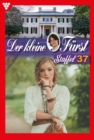 E-Book 361-370 : Der kleine Furst Staffel 37 - Adelsroman - eBook