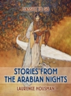 Stories From Arabian Nights - eBook