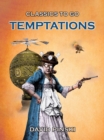 Temptations - eBook