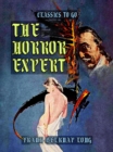 The Horror Expert - eBook