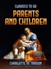 Parents And Children - eBook