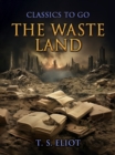 The Waste Land - eBook