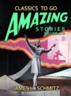 Amazing Stories Volume 175 - eBook