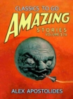 Amazing Stories Volume 178 - eBook