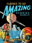 Amazing Stories Volume 179 - eBook