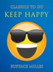 Keep Happy - eBook