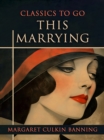 This Marrying - eBook