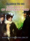Lady Molly Of Scotland Yard - eBook