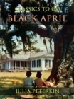 Black April - eBook