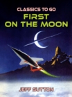 First On The Moon - eBook