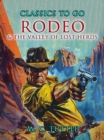 Rodeo & The Valley of Lost Herds - eBook