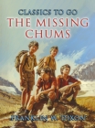The Missing Chums - eBook