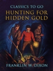 Hunting For Hidden Gold - eBook