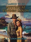 Mystery At Lynden Sands - eBook