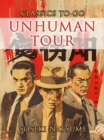 Unhuman Tour - eBook