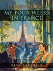 My Four Weeks In France - eBook
