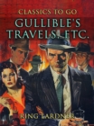 Gullible's Travels etc. - eBook