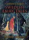 Swedish Fairy Tales - eBook