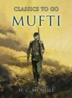 Mufti - eBook