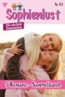 5 Romane : Sophienlust - Die nachste Generation - Sammelband 4 - Familienroman - eBook